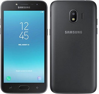 Samsung Galaxy Grand Prime Pro Black