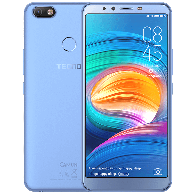 Tecno Camon X Details & Current Price in Nigeria [July 2020]