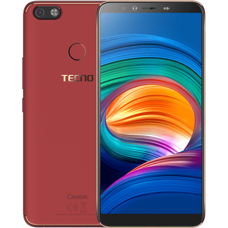 Tecno Camon X Pro