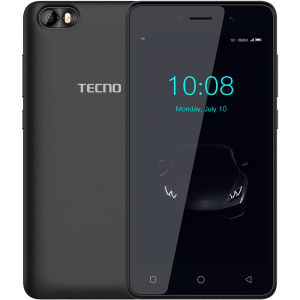 Tecno F1