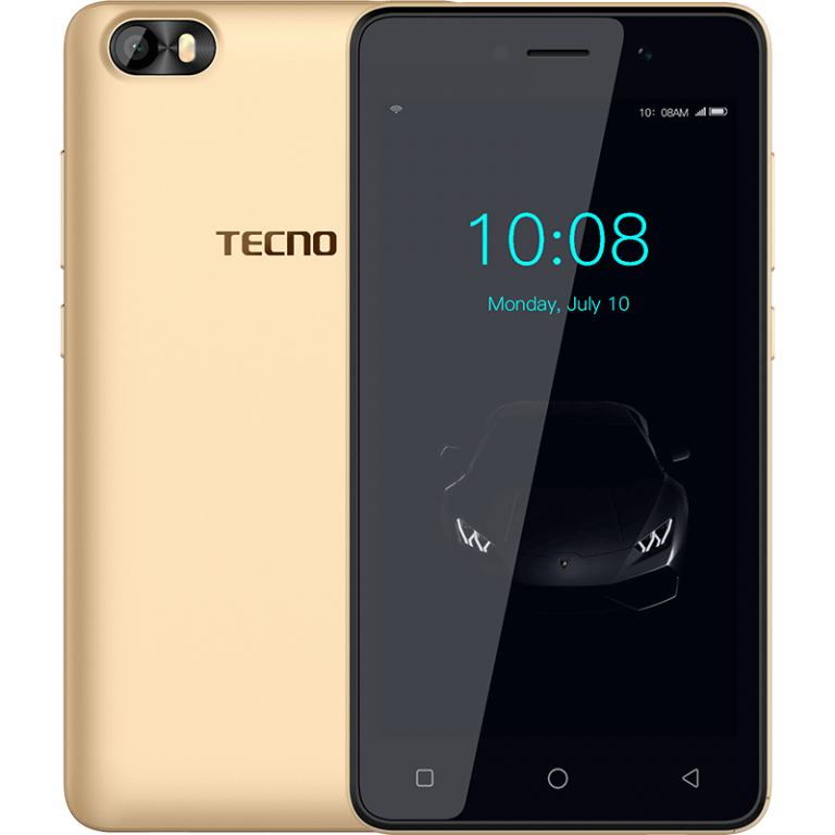 Tecno F1