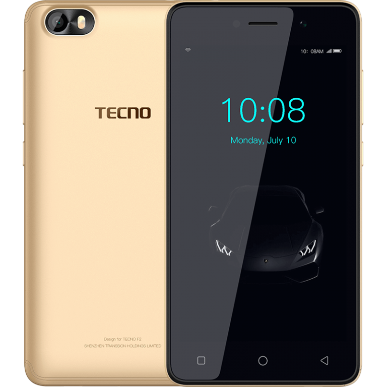 Tecno F2