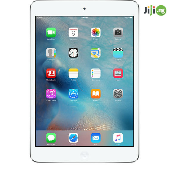 iPad Mini 2