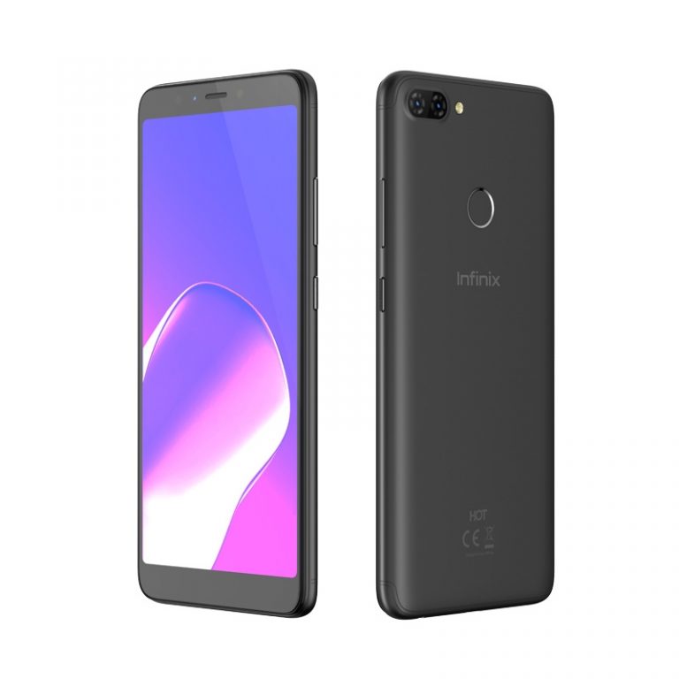 Infinix Hot 6 Pro