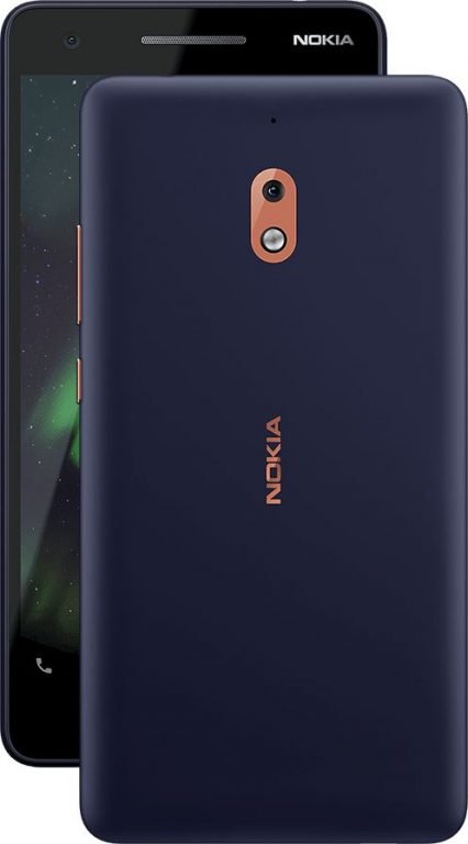 Nokia 2.1