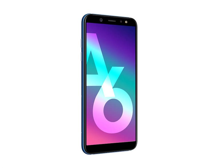 samsung a6 2020 price