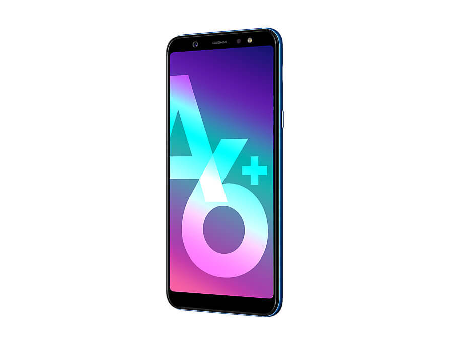 samsung a6 plus price 2020