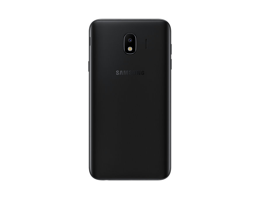 Samsung Galaxy J4 Back
