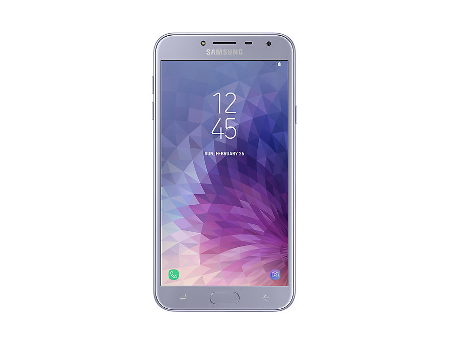 Samsung Galaxy J4 Details and Current Price in Nigeria ...