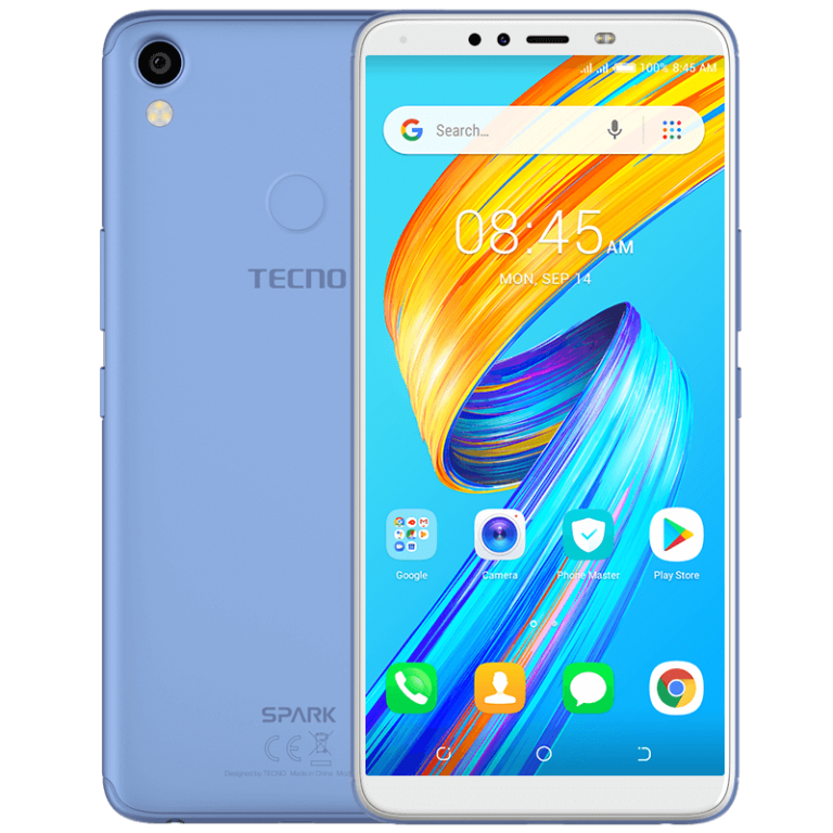 Tecno Spark 2