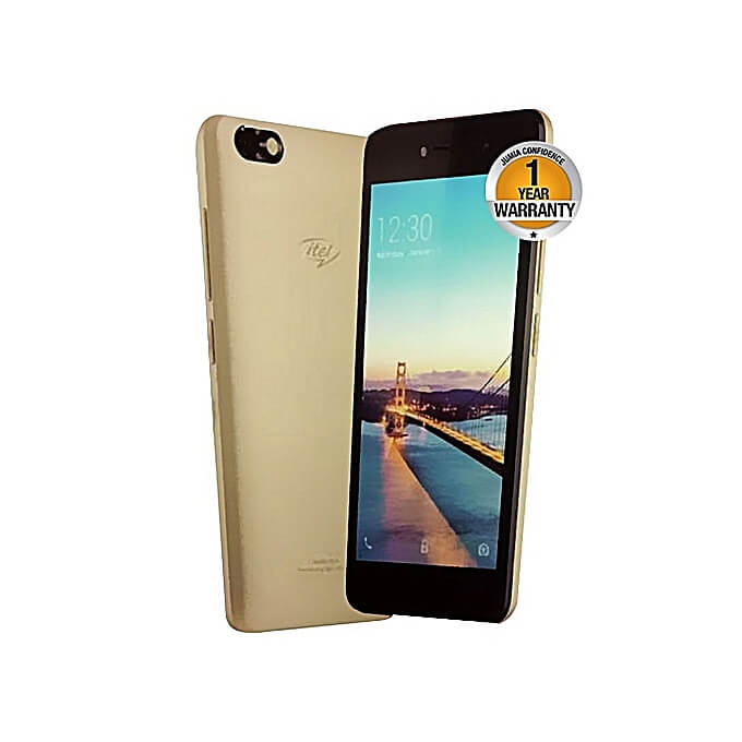 itel a10