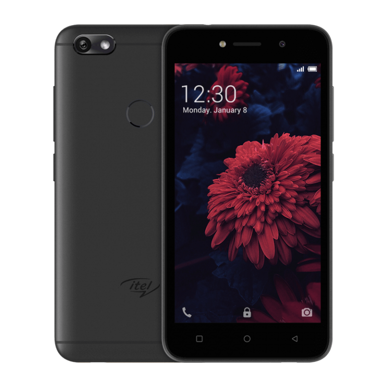 iTel A32F