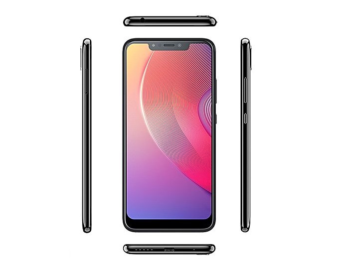 Infinix Hot S3X