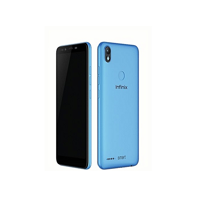 Infinix Smart 2 With Fingerprint