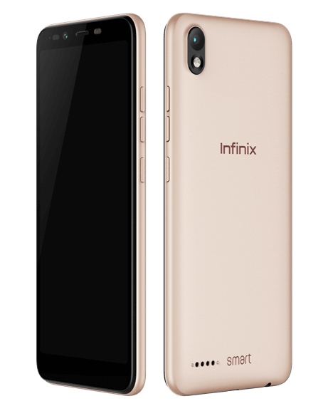 Infinix Smart 2