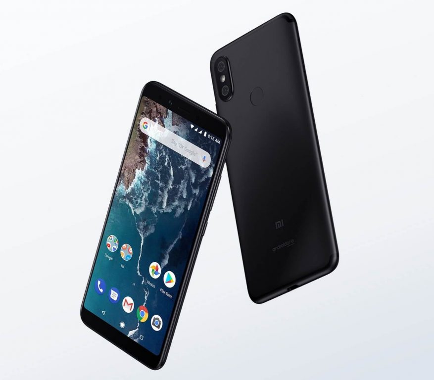 Xiaomi Mi A2