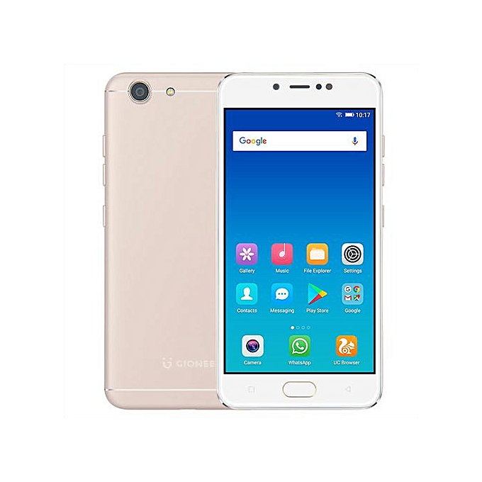 gionee s10 lite features