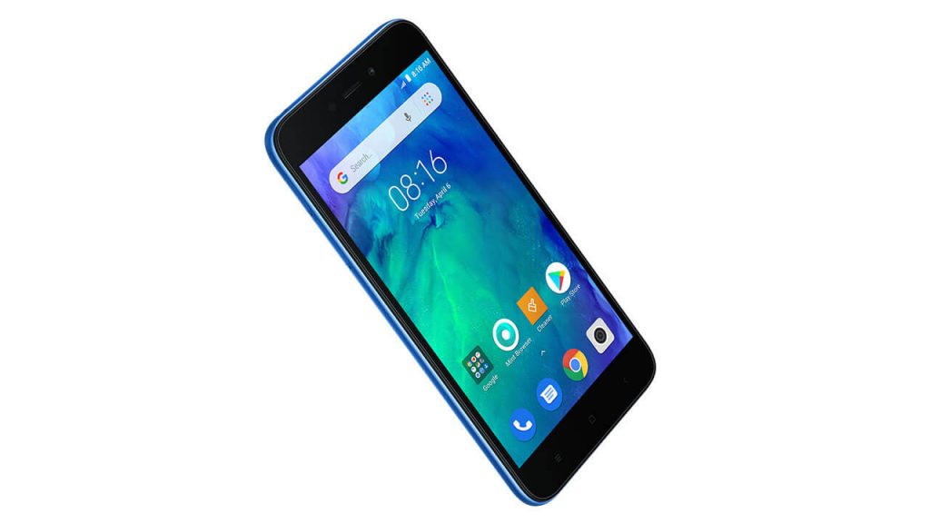 Xiaomi Redmi Go