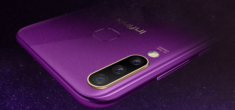 Infinix S4 Details and Current Price in Nigeria [July 2020]