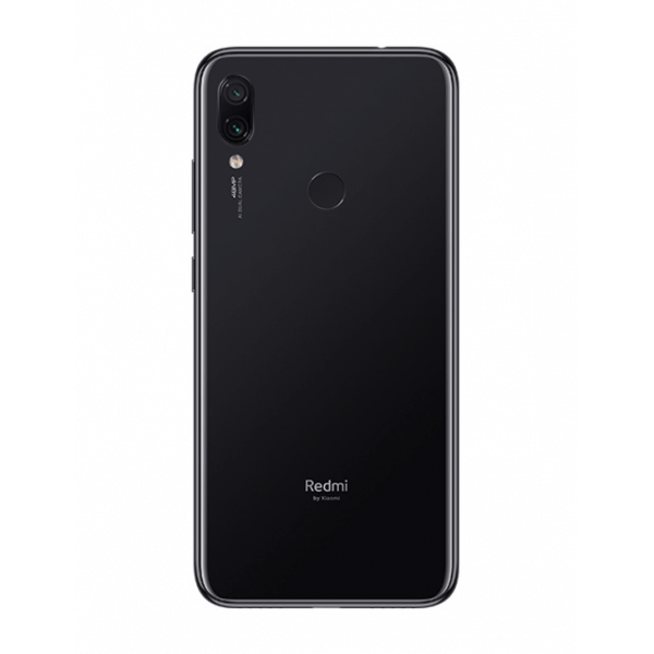 xiaomi redmi note 7 back