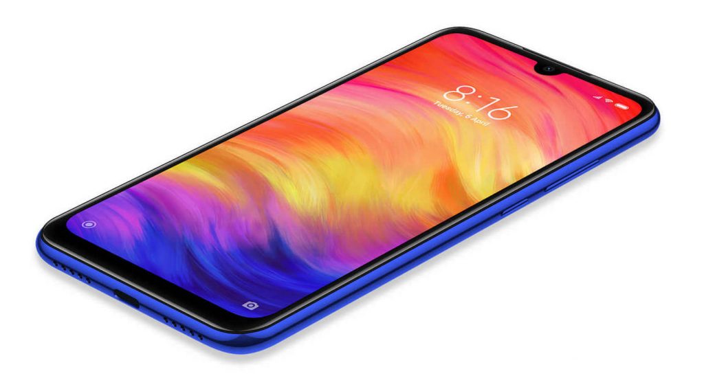 redmi note 7