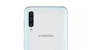 samsung a50 front camera price