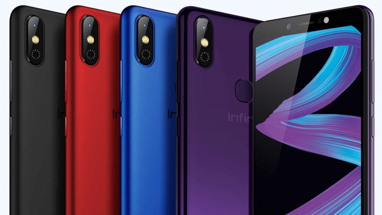 Latest Infinix Phones And Prices In Nigeria [july 2020]