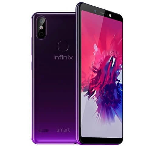 Infinix Smart 3