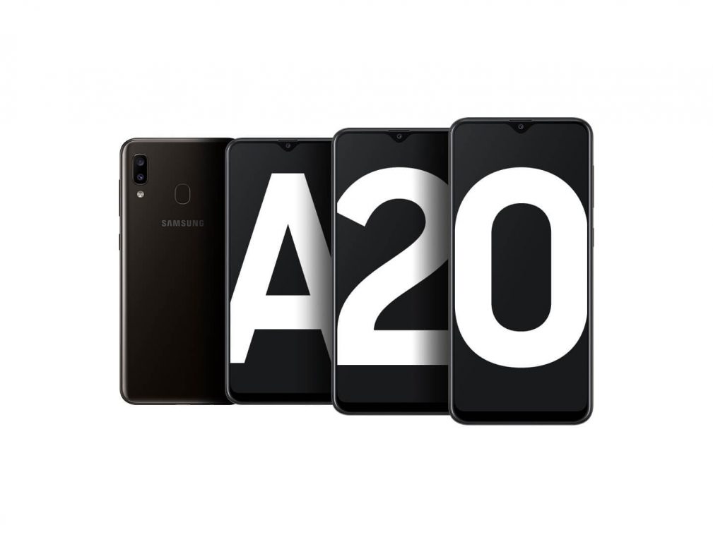 samsung a20 price details