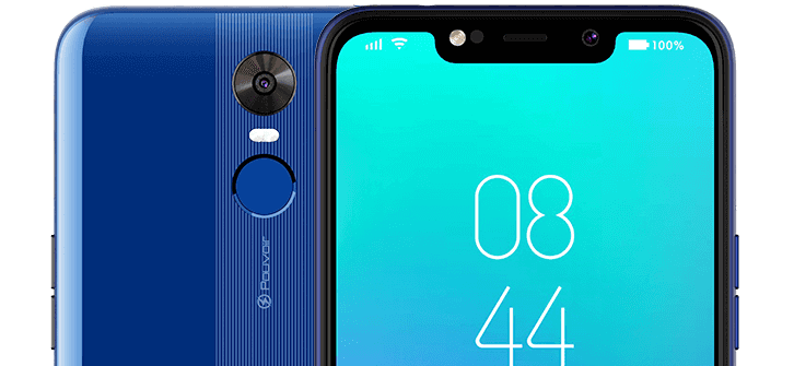 Tecno Pouvoir 3