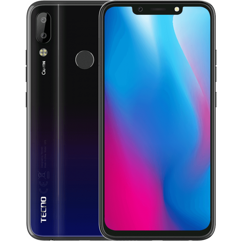 Camon 11 Pro