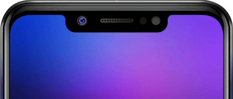 Camon 11 Pro Front Camera