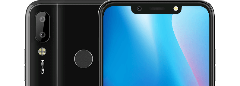 Camon 11 Pro cameras