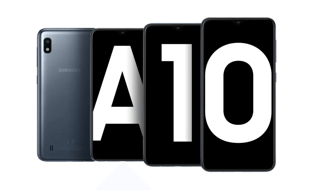 Samsung Galaxy A10