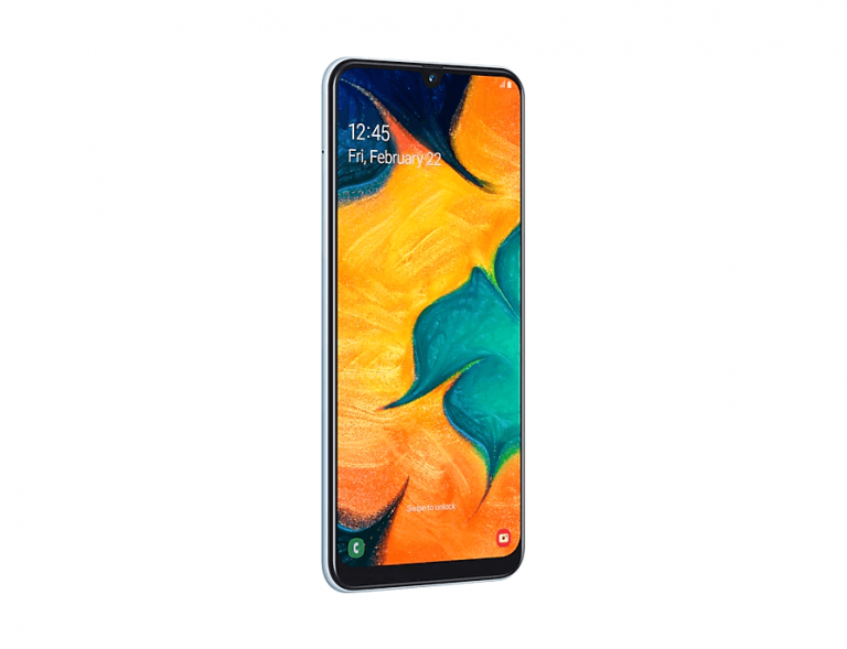 samsung galaxy a30 2020 price