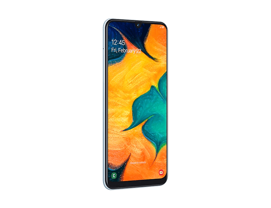 samsung a30 display price amazon