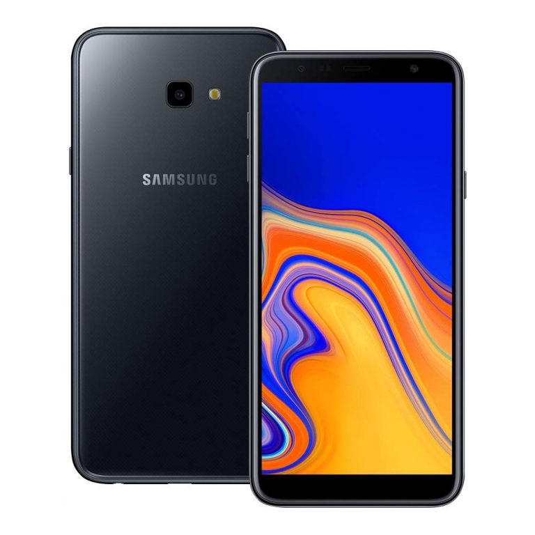 samsung galaxy j4 plus features