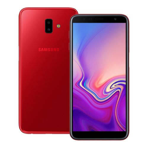 Samsung Galaxy J6 Plus