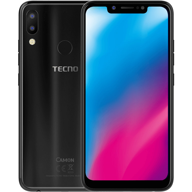 Tecno Camon 11