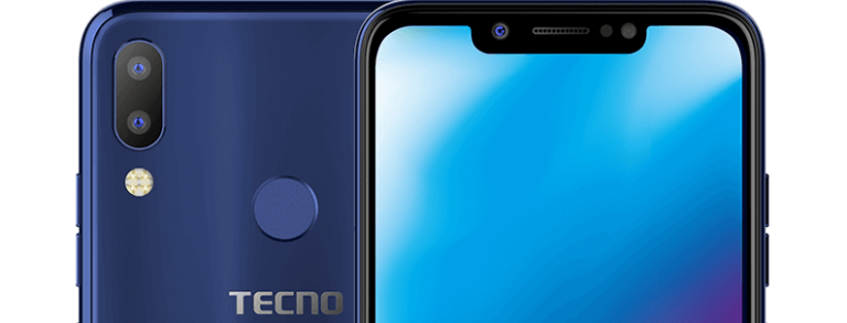 Tecno Camon 11: Details and Price in Nigeria [July 2020]